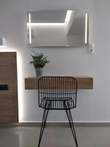 Aestas Apartments - Αλικιανός