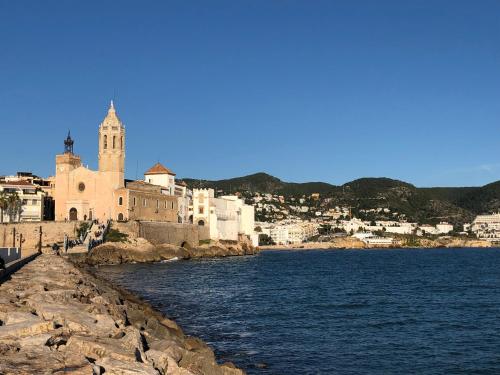 Forget me not Apartment Boutique Sitges