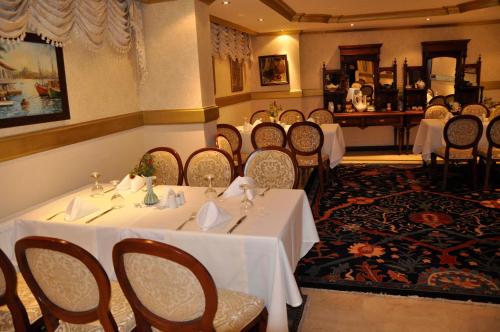 アルン ブティック ホテル