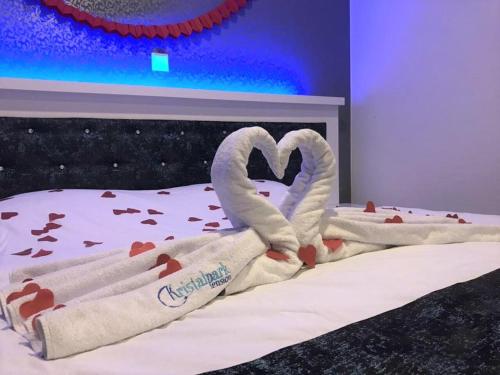 Double or Twin Room with Bathroom