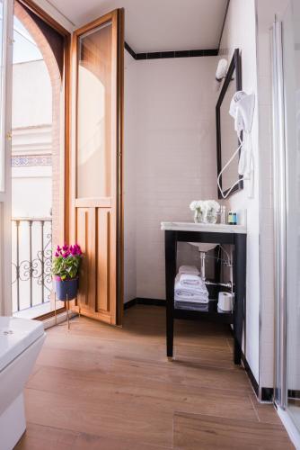 nüa cicerone, Sevilla (fotografie 7)