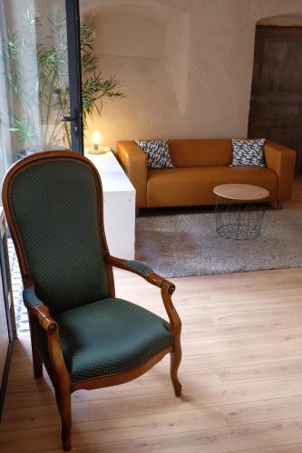 Le clos du potager photo 16