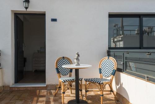 nüa cicerone, Sevilla (fotografie 6)