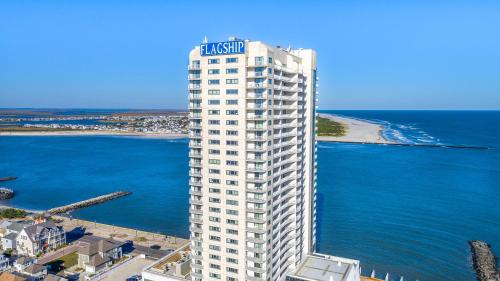 Boardwalk Resorts - Flagship, Atlantic City