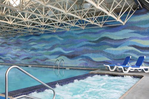 Boardwalk Resorts - Flagship in Atlantic City, USA