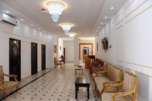 Sea Hotel Apartment in Sur