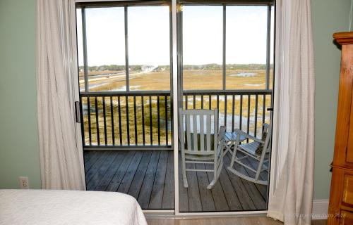 The Sunset Inn in 日落海灘 (NC)