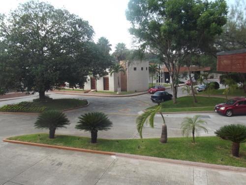 Hotel Poza Rica Inn in Poza Rica de Hidalgo, Mexico