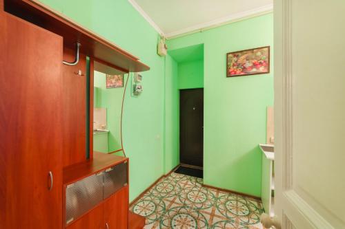 Cozy apartment near Deribasovskaya street - main image