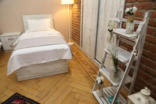 Atlant Hotel – Tbilisi, MA