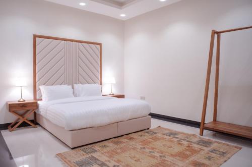 Malfakum Apartment Hotel