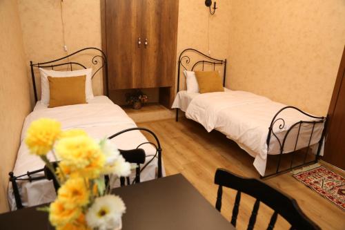 Atlant Hotel – Tbilisi, MA