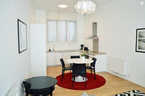  Brussels Grand Place apartment, Ferienwohnung in Brüssel