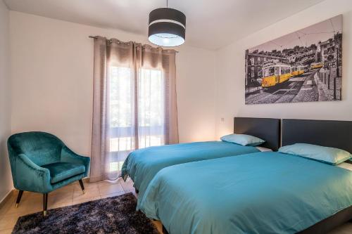  Vilasol apartment in Vilamoura