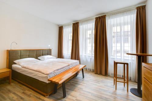Historic Centre Aparthotel X - image 9