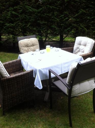 Hostellerie De La Riviere Hotel de charme Le Touquet – Paris-Plage