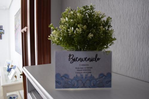 Apartamento frente a Palacio de Congresos (Fibes), Sevilla (Foto 6)