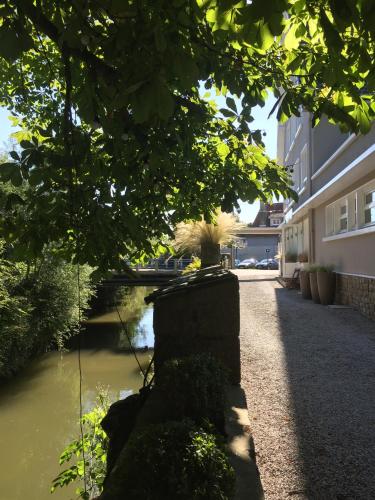 Hostellerie De La Riviere photo 16