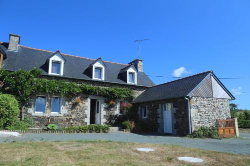 Gîte Cocantin - Location saisonnière - Trégomeur