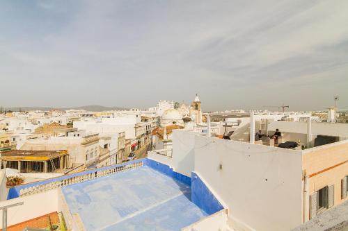 Dış Görünüm, OlhãOmirante Guesthouse (OlhaOmirante Guesthouse) in Olhao