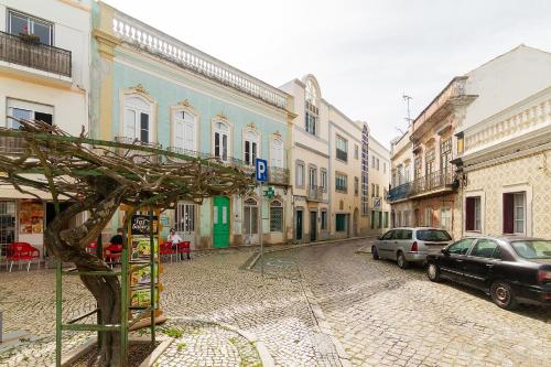OlhãOmirante Guesthouse 5