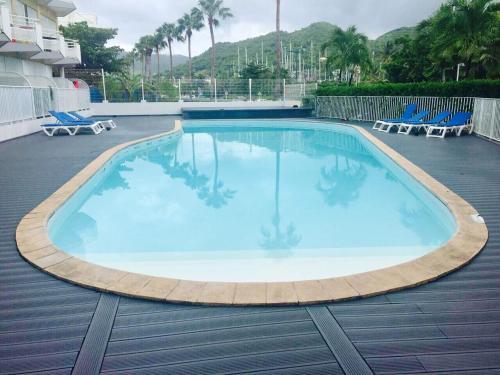 Attractions, Studio Chic Saint-Martin in Saint Martin