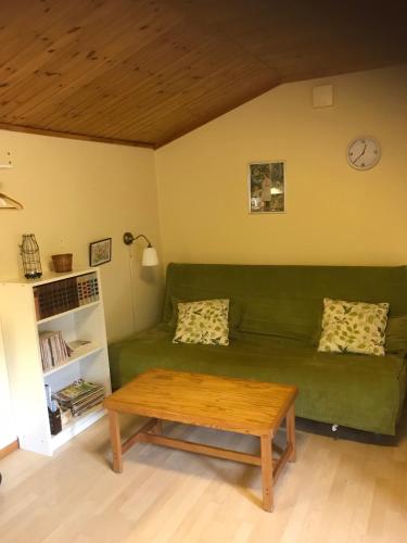Ullstorps Stugor - image 12