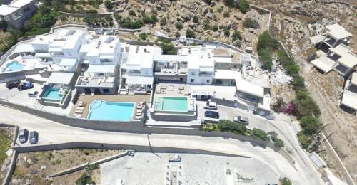  Villa Corteza III by The Pearls Collection in Mykonos Stadt