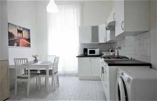 Aparthotel Wenceslas, Praha (fotografie 8)