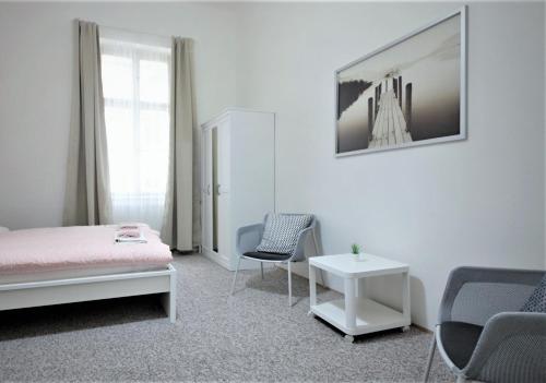 Aparthotel Wenceslas, Praha (fotografie 5)