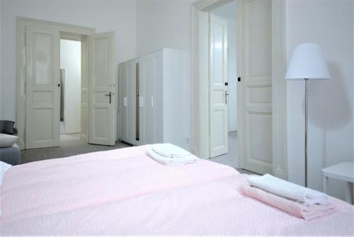 Aparthotel Wenceslas - image 13