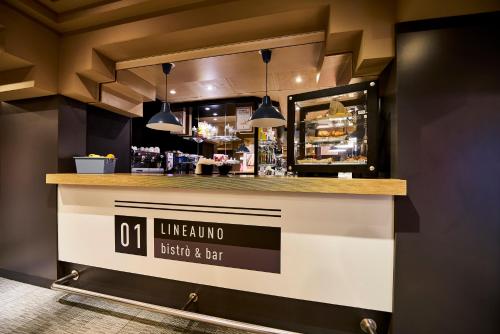 ibis Milano Centro