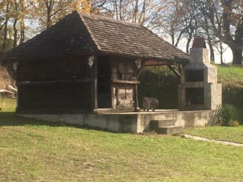 Holiday Home Rodjak sa sela Holiday Home Rodjak sa sela