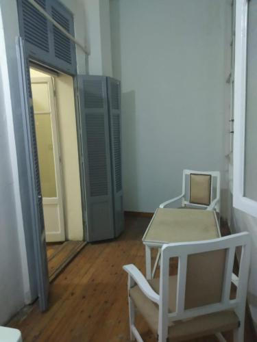 De La Poste in Порт-Саїд