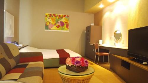 Standard King Room
