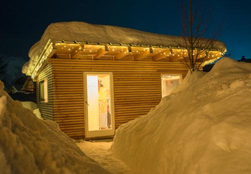 Haus LandArt