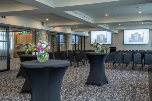 Sală de festivități, Distinction Dunedin Hotel in Dunedin