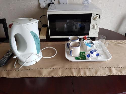 Fairhaven Guest Accommodation - image 5