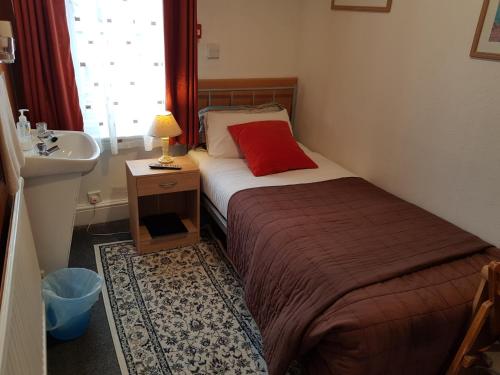 Fairhaven Guest Accommodation