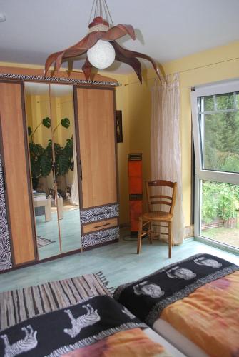 Casa Ramke in Eitorf, Deutschland