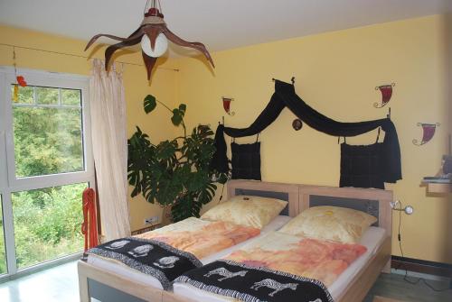 Casa Ramke in Eitorf, Deutschland