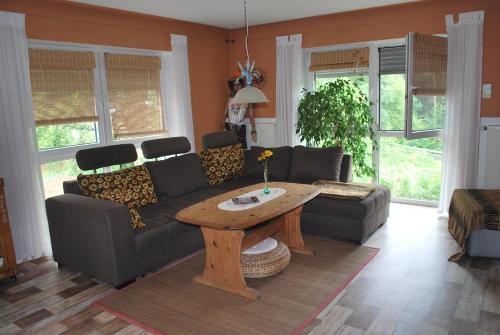 Casa Ramke in Eitorf, Deutschland
