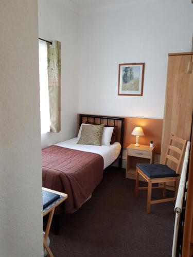 Fairhaven Guest Accommodation