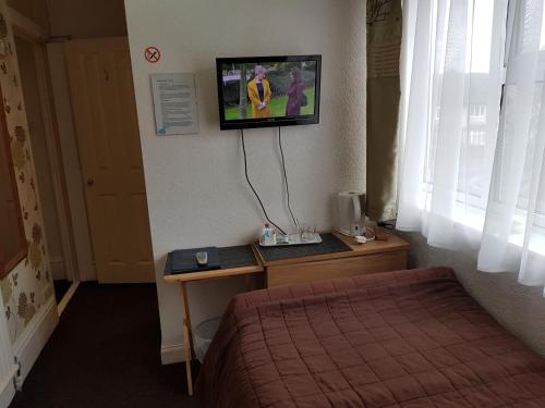 Fairhaven Guest Accommodation