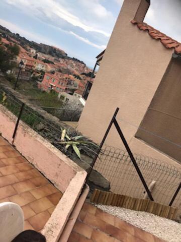 Appartement Soleil Marin Collioure avec Exterieur, proche centre et plages