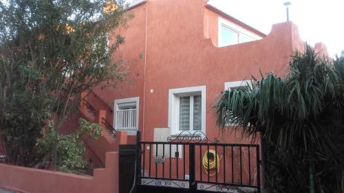 Magninca 1 gîte à louer Ghilloni