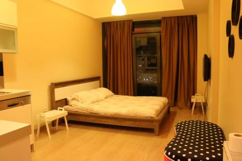  Brandium Residence in Istanbul