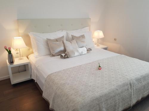 Apartment Tisno Residence