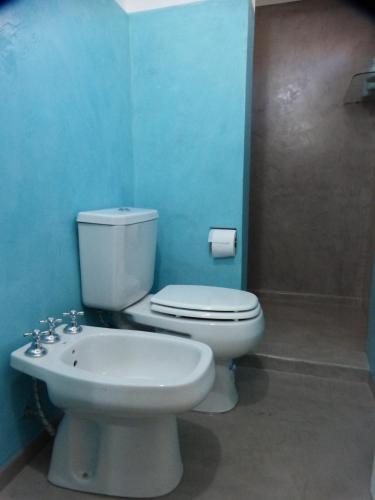 Departamento Tu Hogar de Paso - image 3