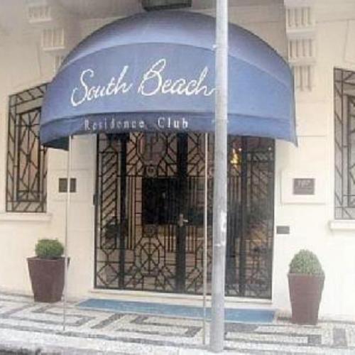 South beach residence copacabana photo